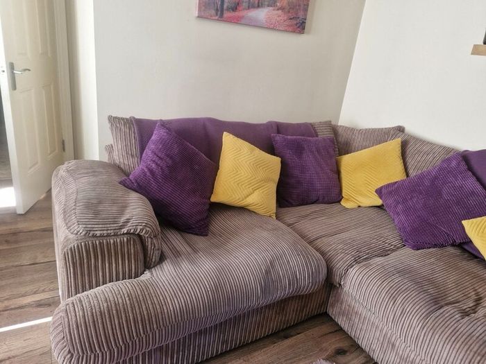 Corner Couch