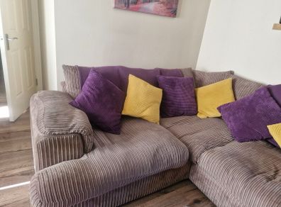 Corner Couch