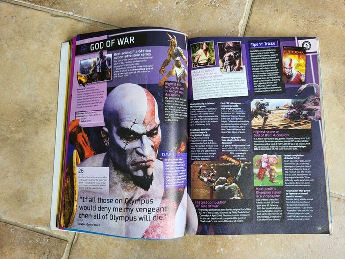 Guinness World Records 2016 - GAMER'S Edition.
