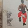 Shabba Ranks CD - X-Tra Naked Image 2