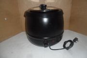 Soup Kettle (Warmer)