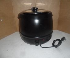 Soup Kettle (Warmer)