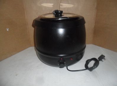 Soup Kettle (Warmer)