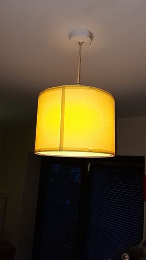 Lampshades