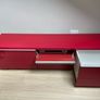 2 Unit TV stand Image 3