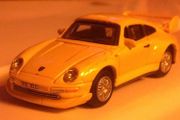 Hong well Porsche 911 GT