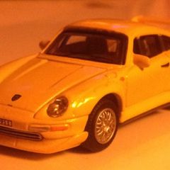 Hong well Porsche 911 GT