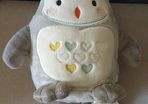 Ollie the owl