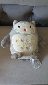 Ollie the owl