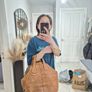 Givenchy 2 way nightingale bag Image 6