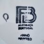 Large Alcobaca vase, Portugal Image 6