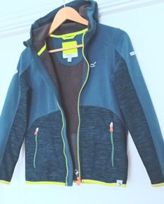 Regatta Boys Jacket 10-12yrs