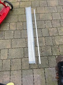 piano hinges