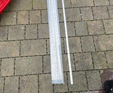 piano hinges