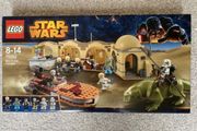 Lego Star Wars Mos Eisley Cantina