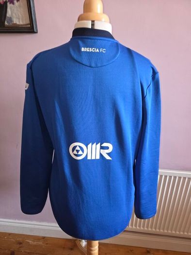 Brescia FC Jumper - Large size