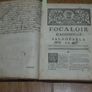 Focaloir Gaoidhilge-Sax-Bhearla or An Irish? English Dictionary: Whereof the Irish part hath been compiled not only from various Irish vocabularies, particularly that of Mr Edward Lhuyd; but also from a great variety of the best Irish manuscripts now exta Image 2