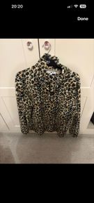 4th Arq Fleece
