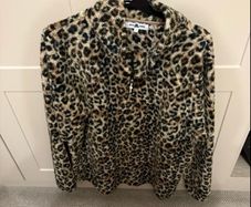 4th Arq Fleece