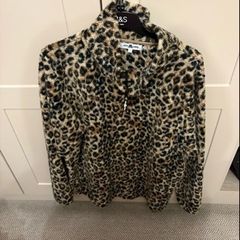 4th Arq Fleece
