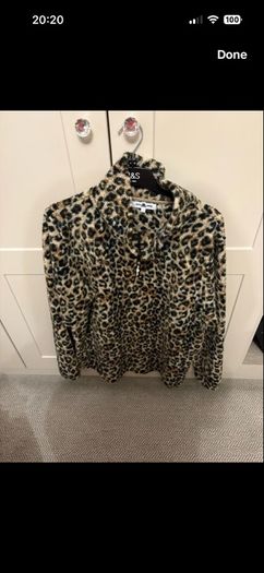 4th Arq Fleece