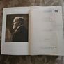 Herbert Beerbohm Tree. Some Memories Of Him And Of His Art Collected By Max Beerbohm. Hardback Second Edition With 57 Illustrations.  In Good Condition   See Photos For Same. Image 8