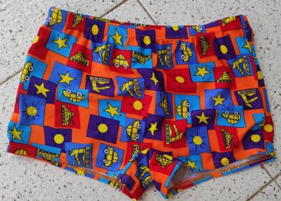 Boys swimshorts age 5-6. Brand New.