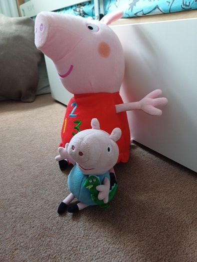 peppa pig