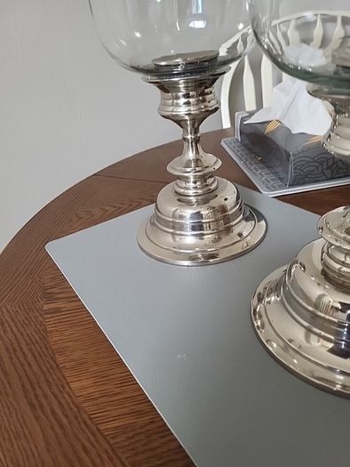 Candle holders