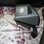 Thule evo wing roof bars and evi clamp Image 4