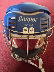 Cooper SK109
