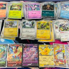 Pokemon Cards Mystery Packs (with Guaranteed Hits!)
