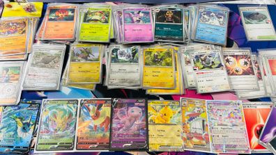 Pokemon Cards Mystery Packs (with Guaranteed Hits!)