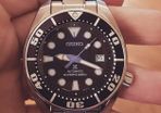 Seiko Sumo