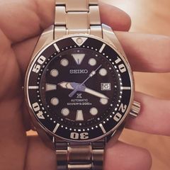 Seiko Sumo