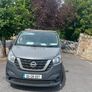 2019 Nissan nv300 Image 3