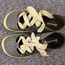 Sambas de Bambas, barefoot brand new sandals,  EU 41, UK 8 Image 3