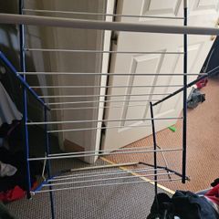 clothes horse