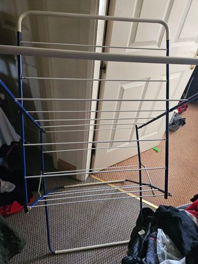 clothes horse