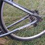Teen or adult CROSS Malvern BIKE 28in wheel size Image 5