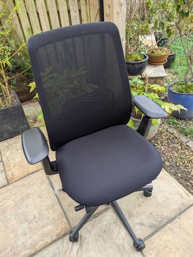ergonomic office chair