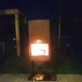 Eva Solo Firebox - Corten Steel Image 4