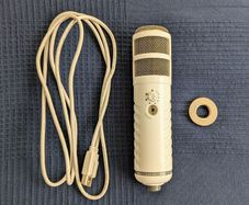 Rode Podcaster