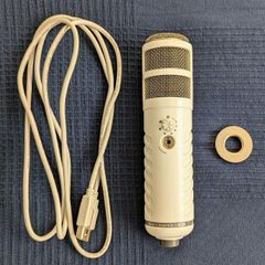 Rode Podcaster
