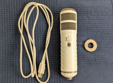 Rode Podcaster