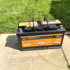 leisure battery