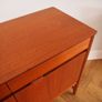 Mid Century Nathan Caspian Teak Sideboard Vintage Retro 1960s MCM Image 10