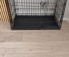 dog crate