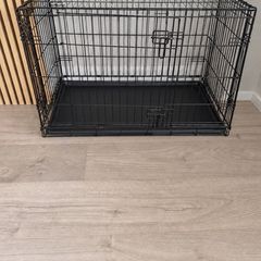 dog crate