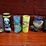 Shot glasses collection Image 5